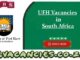 UFH Vacancies