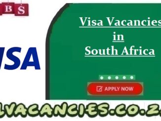 Visa Vacancies