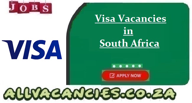 Visa Vacancies