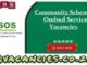 Community Schemes Ombud Service Vacancies