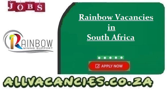 Rainbow Vacancies
