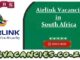Airlink Vacancies