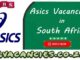 Asics Vacancies