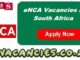 eNCA Vacancies