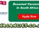 Busamed Vacancies