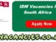IDM Vacancies