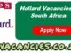 Hollard Vacancies