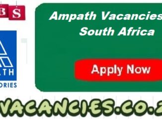 Ampath Vacancies