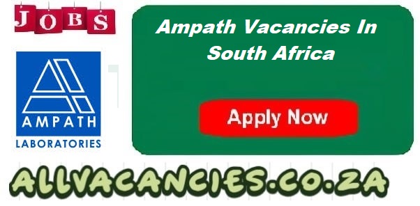 Ampath Vacancies Ampath Vacancies