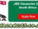 JRA Vacancies