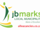 JB Marks Local Municipality Vacancies