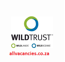 Wild Trust Vacancies