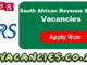 SARS Vacancies