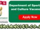 DSAC Vacancies