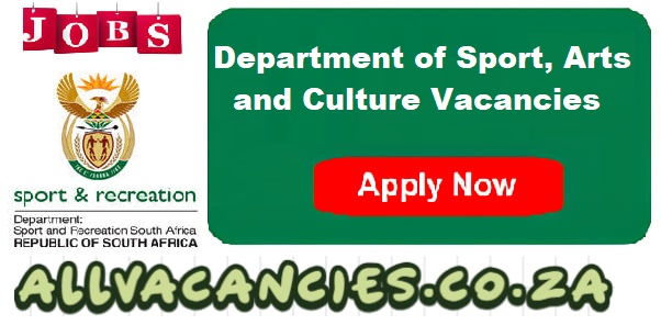 DSAC Vacancies DSAC Vacancies