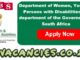 DWYPD Vacancies