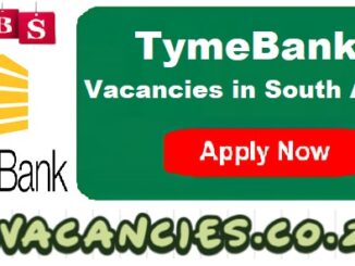 TymeBank Vacancies