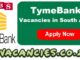 TymeBank Vacancies