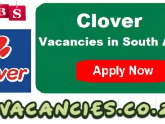 Clover Vacancies
