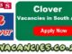 Clover Vacancies