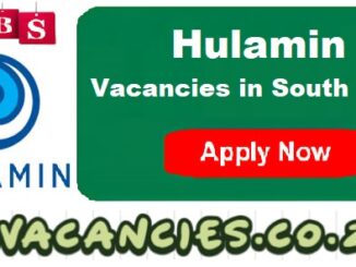 Hulamin Vacancies