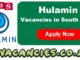 Hulamin Vacancies