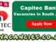 Capitec Bank Vacancies