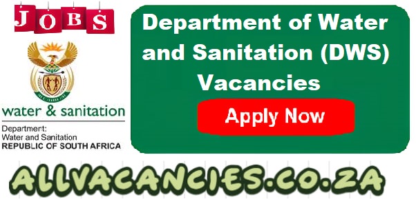 DWS Vacancies