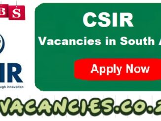 CSIR Vacancies