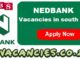 NEDBANK Vacancies