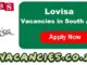 Lovisa Vacancies