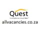 Quest by Adcorp Vacancies