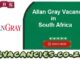 Allan Gray Vacancies