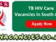 TB HIV Care Vacancies