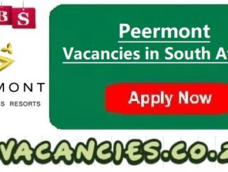 Peermont Vacancies