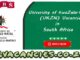 UKZN Vacancies
