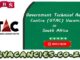 GTAC Vacancies