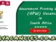GPW Vacancies