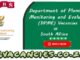 DPME Vacancies