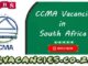 CCMA Vacancies
