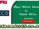 Mecs Africa Vacancies