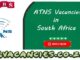 ATNS Vacancies