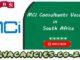 MCI Consultants Vacancies