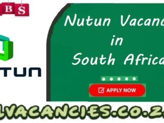 Nutun Vacancies