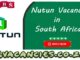 Nutun Vacancies