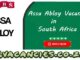 Assa Abloy Vacancies