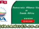 Democratic Alliance Vacancies