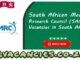 SAMRC Vacancies