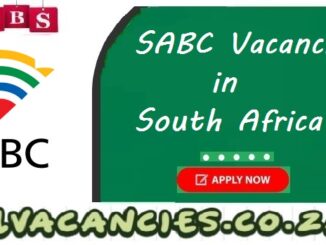 SABC Vacancies