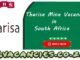 Tharisa Mine Vacancies